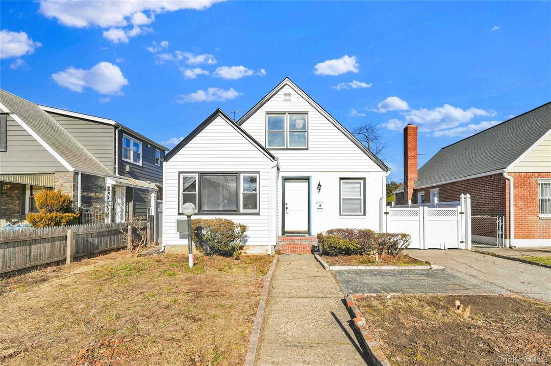 Welcome to this fully renovated gem in the heart of Queens Village !