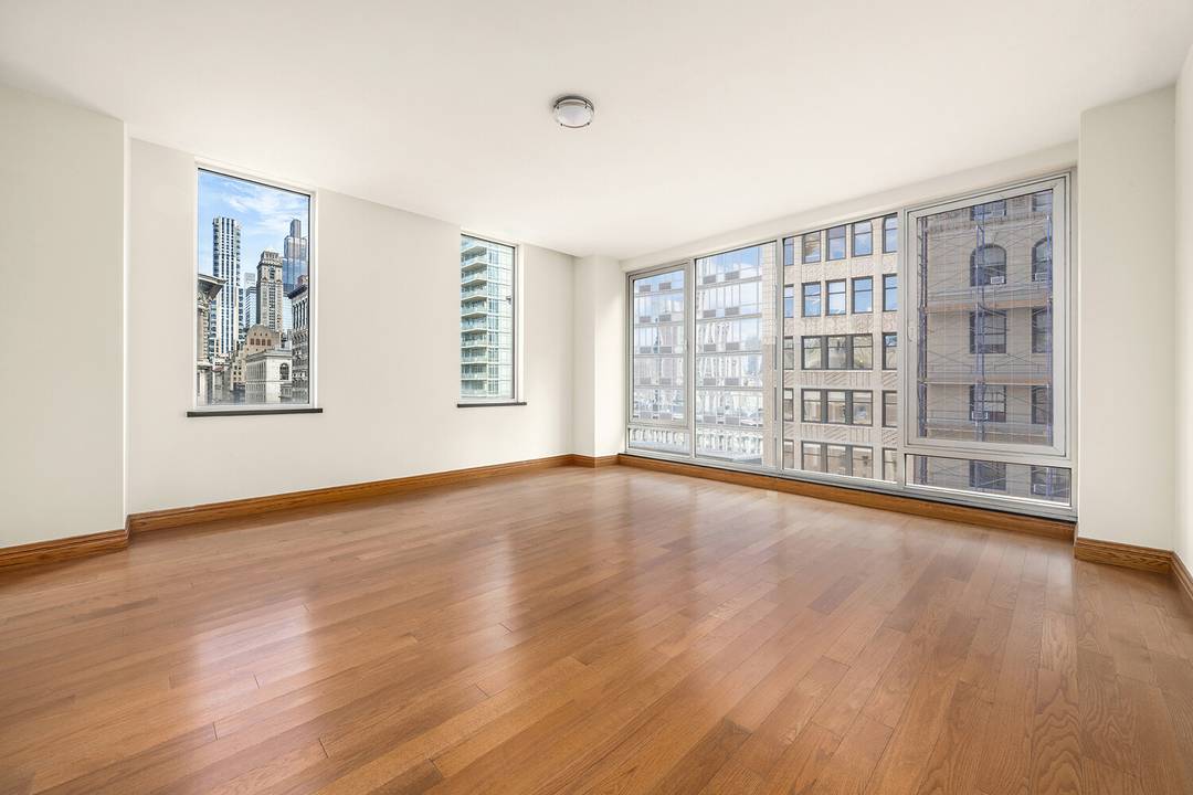 Spectacular 4 Story Penthouse with Iconic Empire State Building Views Experience elevated luxury living in this extraordinary four floor penthouse located in the heart of Manhattan at 304 Fifth Avenue.