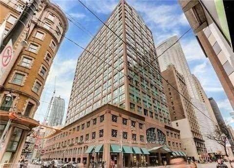 Available July 1st. Fully Furnished Condo Prime Downtown Location !