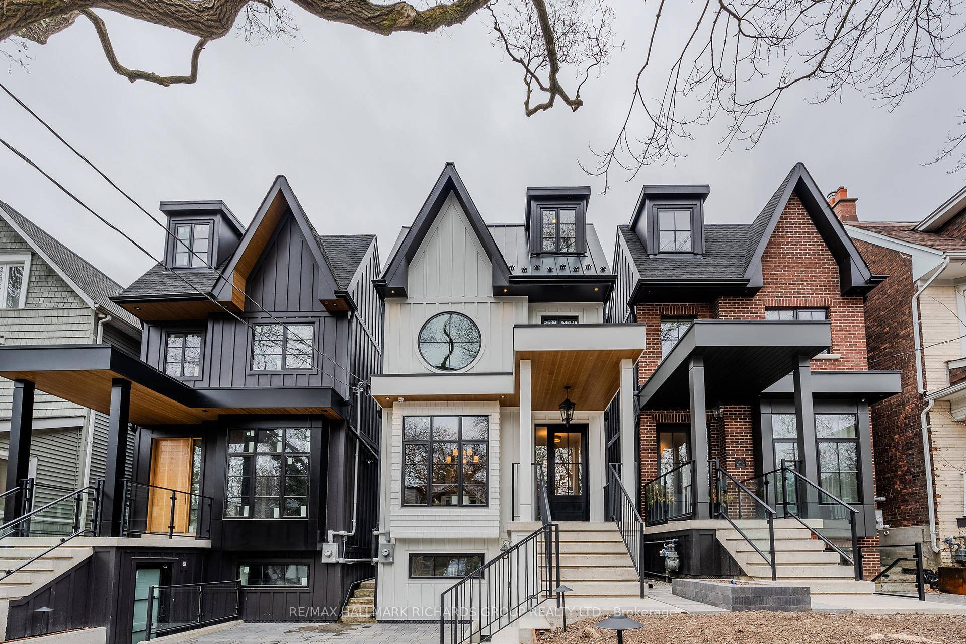 Welcome to Adeline where elevated design meets effortless living in the heart of The Beaches.