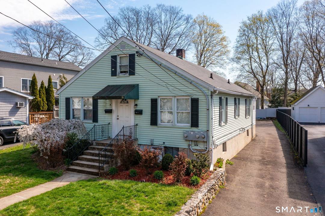 Nestled in a quiet neighborhood this spacious single family home offers flexibility, comfort, and a highly convenient location.