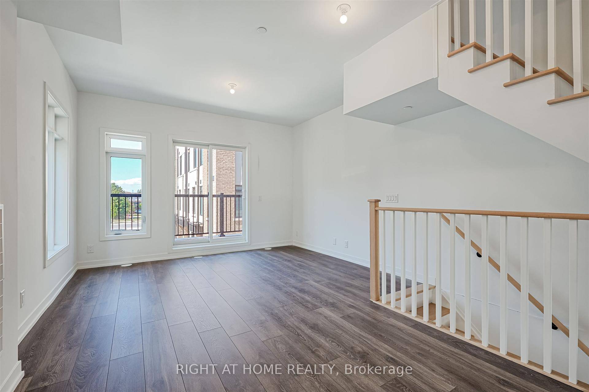 BRAND NEW NEVER LIVED IN Welcome to this luxurious 4 bedroom END UNIT townhome, offering the perfect blend of space, style, and convenience.