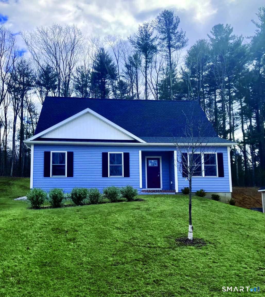 Almost complete ! 45 Day occupancy for this first floor master bedroom home features his hers walk in closets, soaking tub, walk in shower and twin vanities.