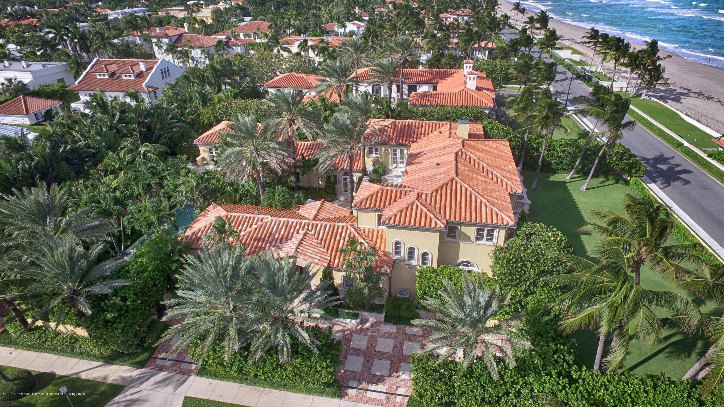 101 Seminole Avenue single-family Palm Beach