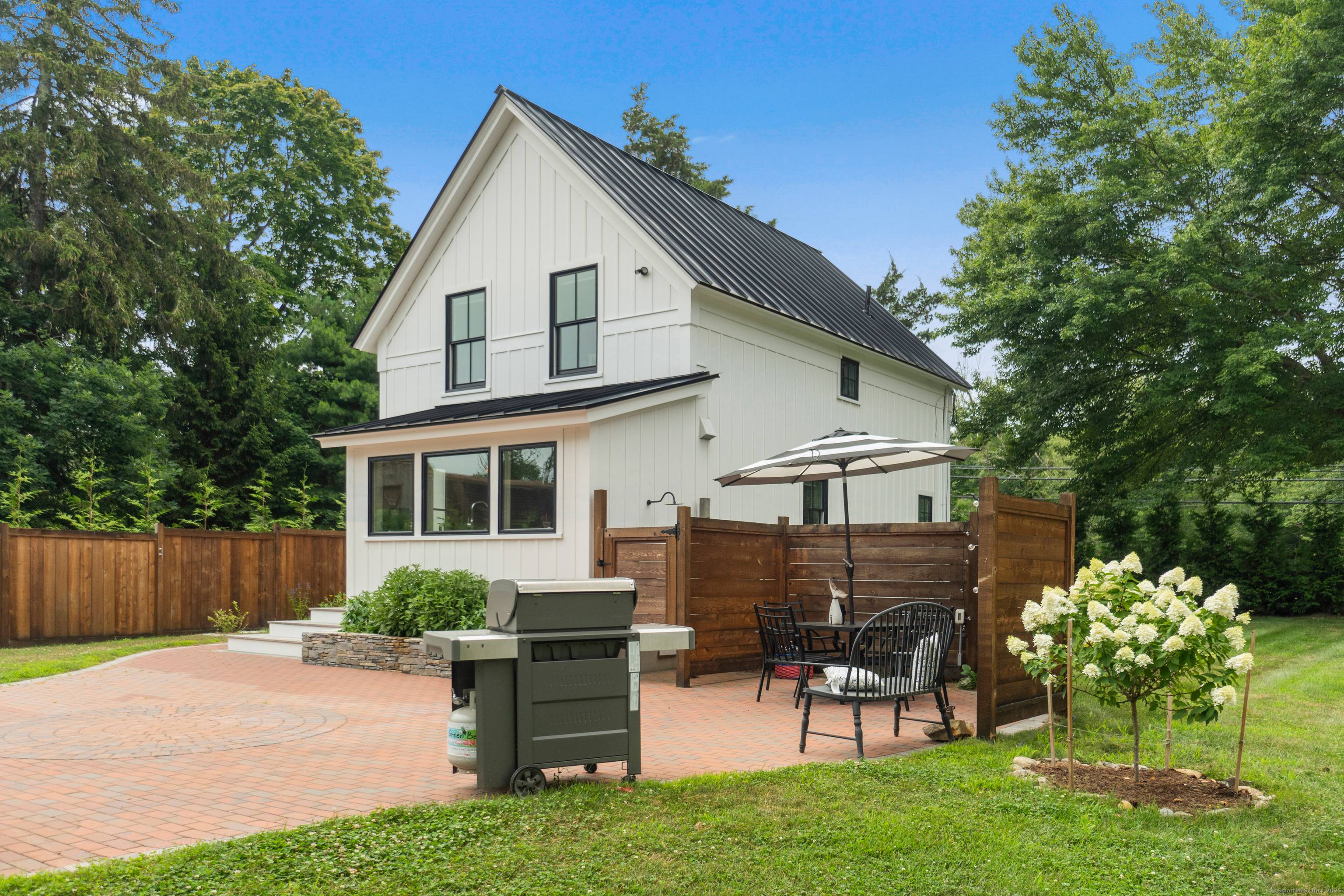 Experience the best of coastal Connecticut living at 176 Great Neck Road in Waterford !