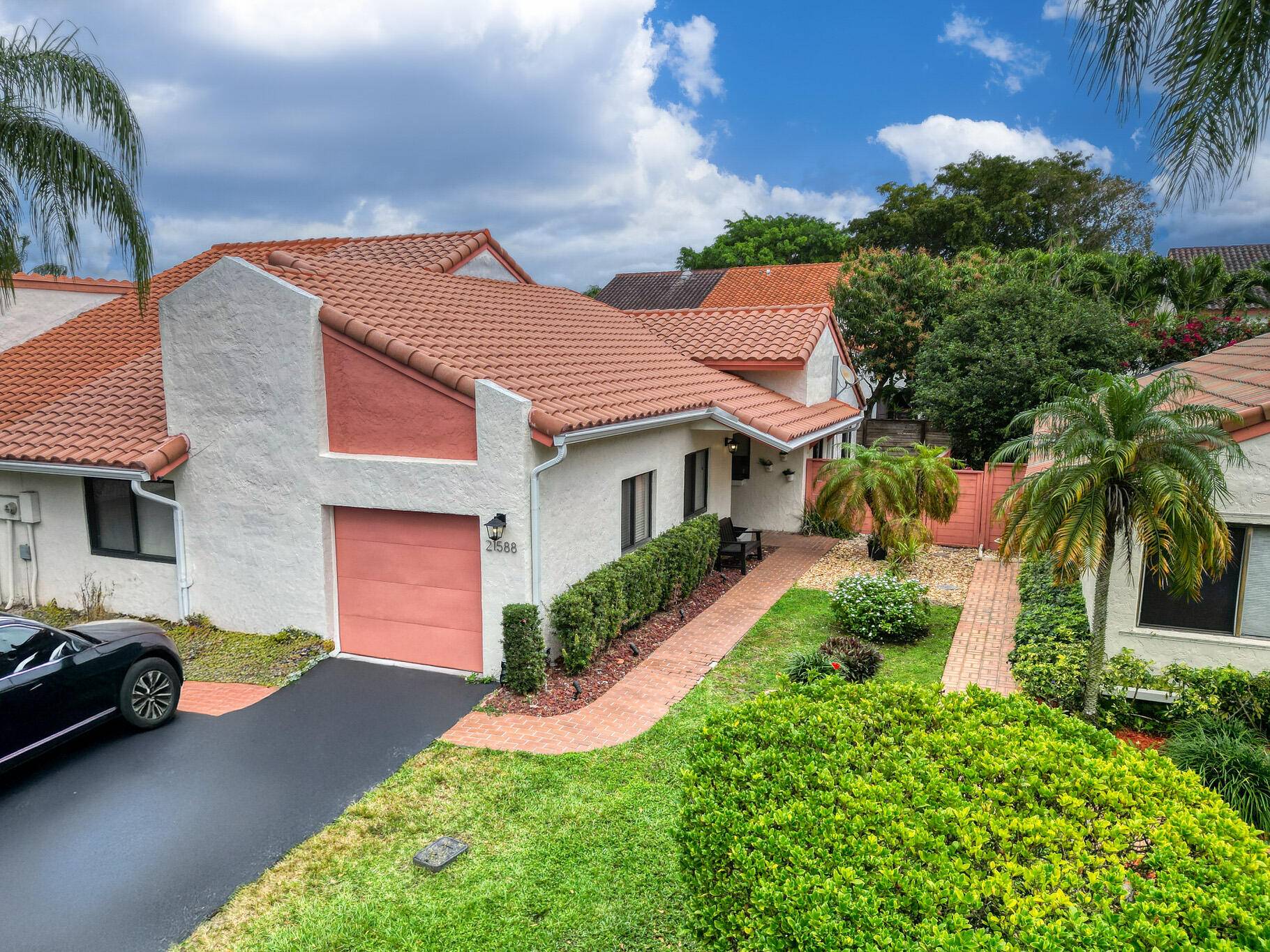 Charming Villa in the Heart of Boca Raton.