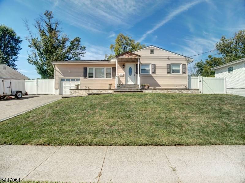 Move right into this beautifully maintained 3 bedroom, 2 bath ranch located on a quiet cul de sac offering comfort, space, and great area for entertaining.