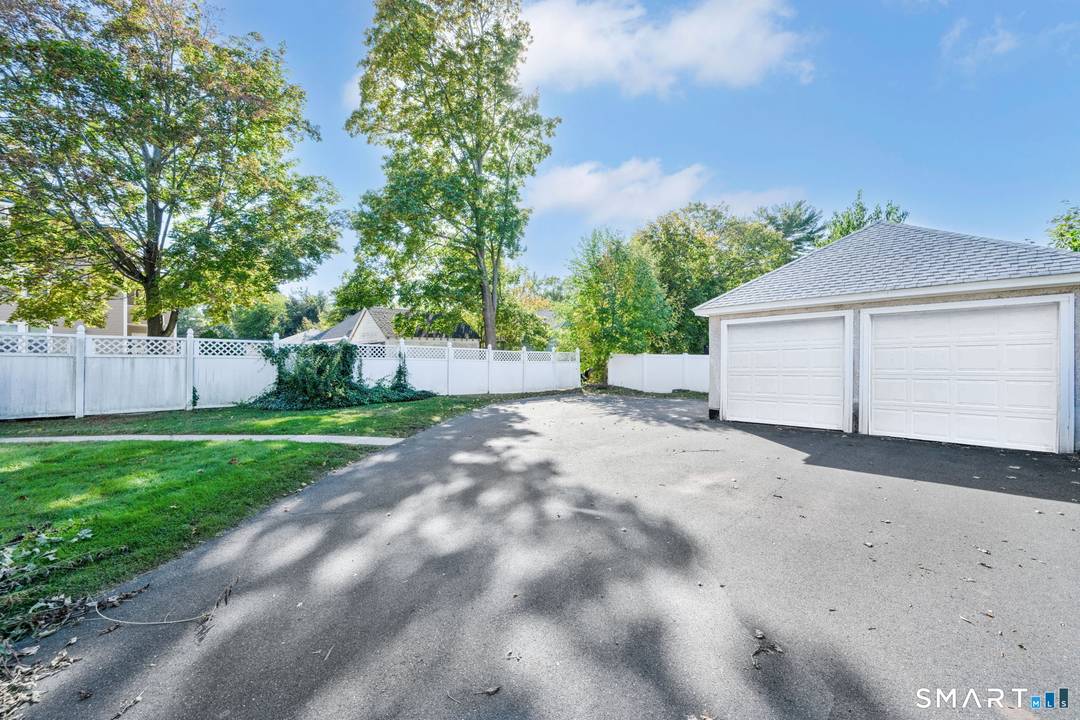 Three family property in prime West Hartford location.