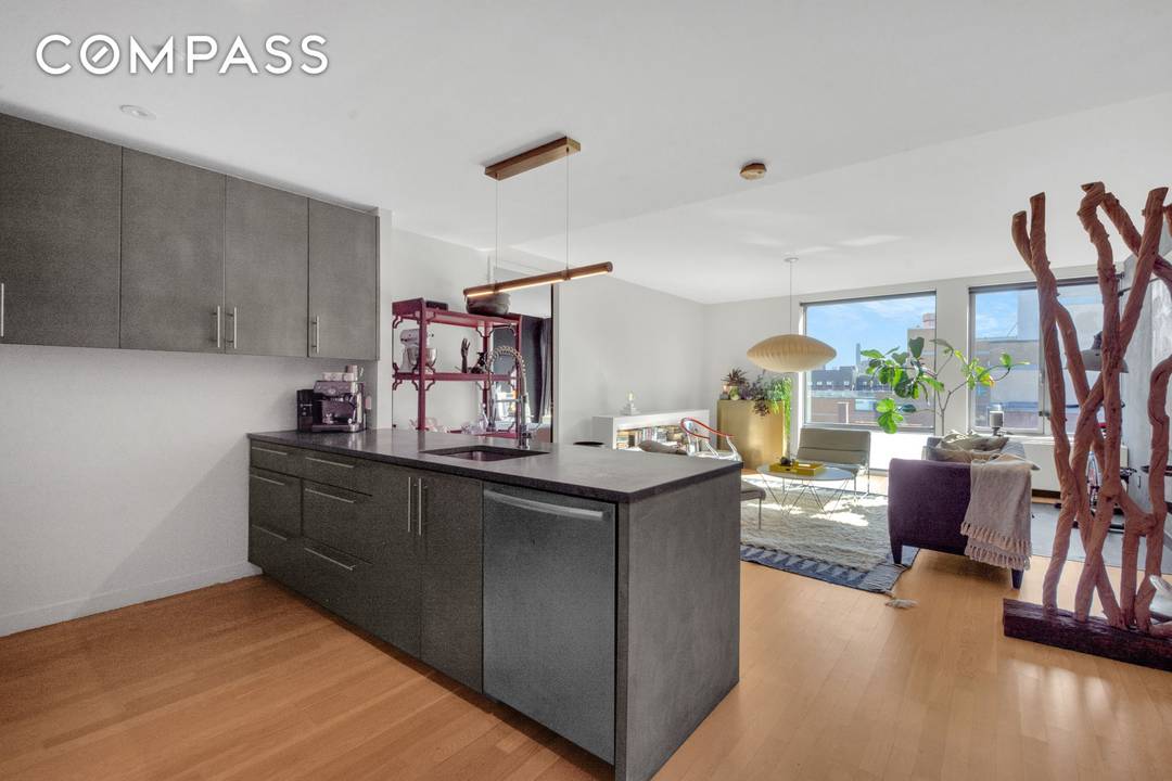 The Williamsburg apartment you have been waiting for !