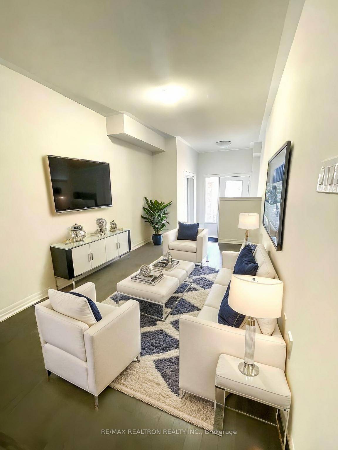 Welcome to this Stunning, Newer Build 3 Bedroom Townhome in the Sought After Community of Woodland Hills in Newmarket !