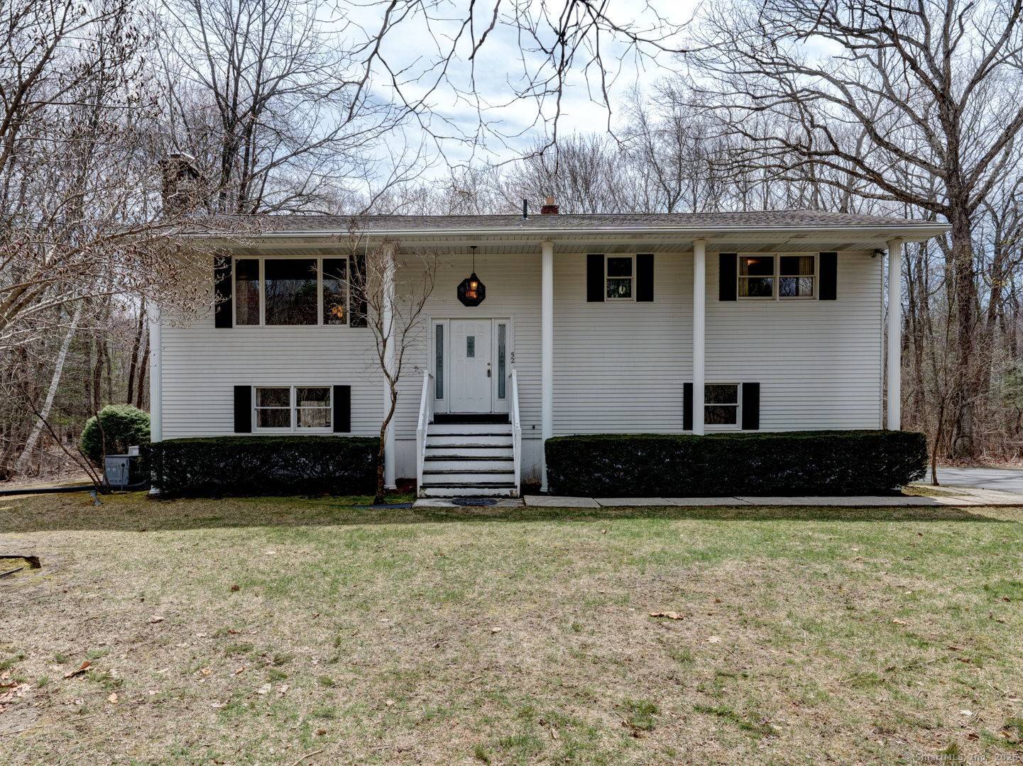 Discover your next chapter in this beautifully maintained 2 bedroom raised ranch, tucked away in the peaceful, picturesque community of Northfield.