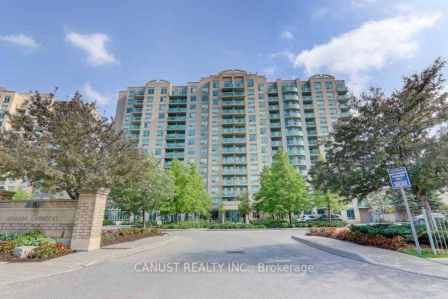 In The Heart Of York Region.