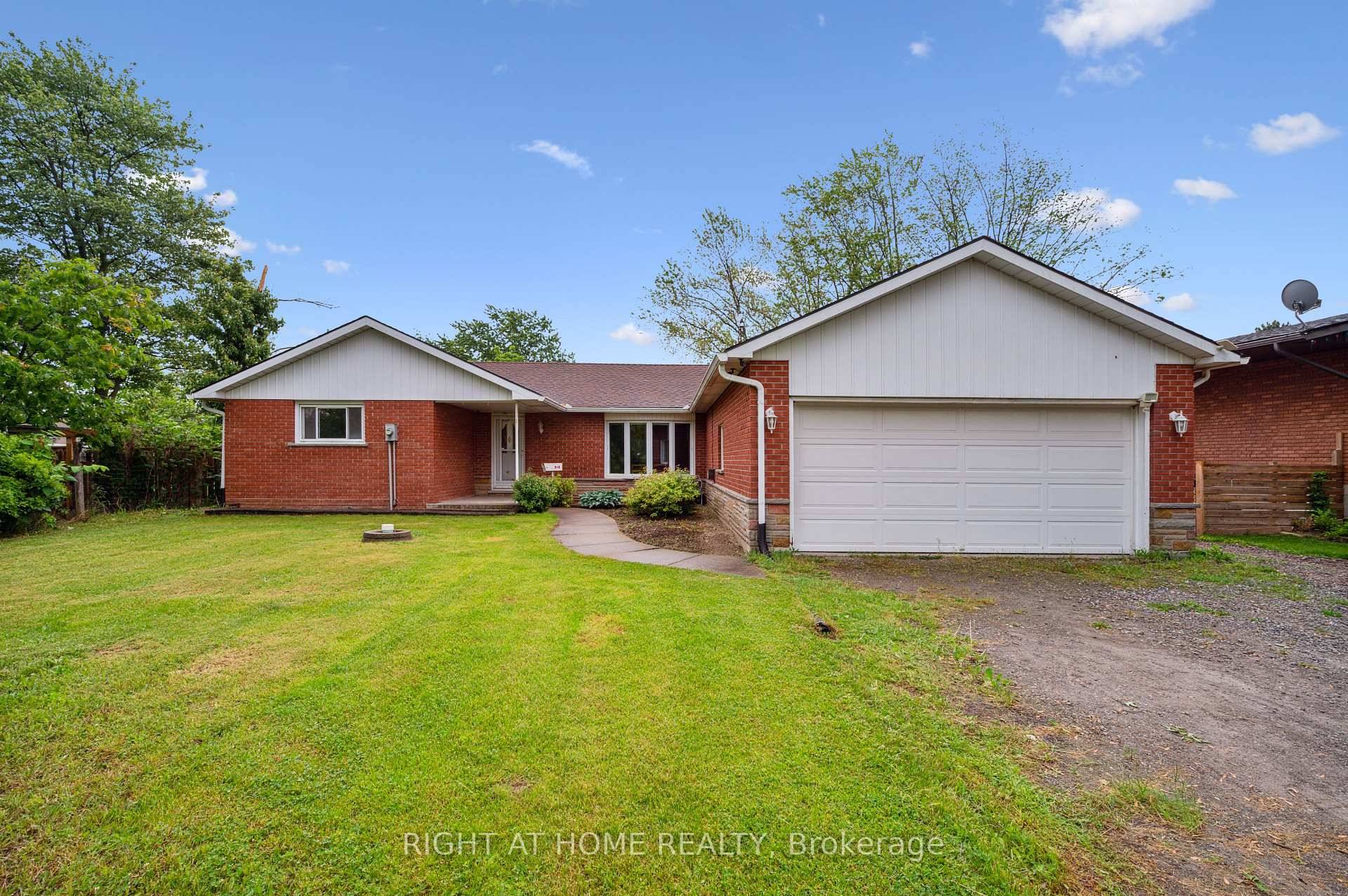 Welcome Home ! This amazing bungalow awaits you and your family, featuring 1.