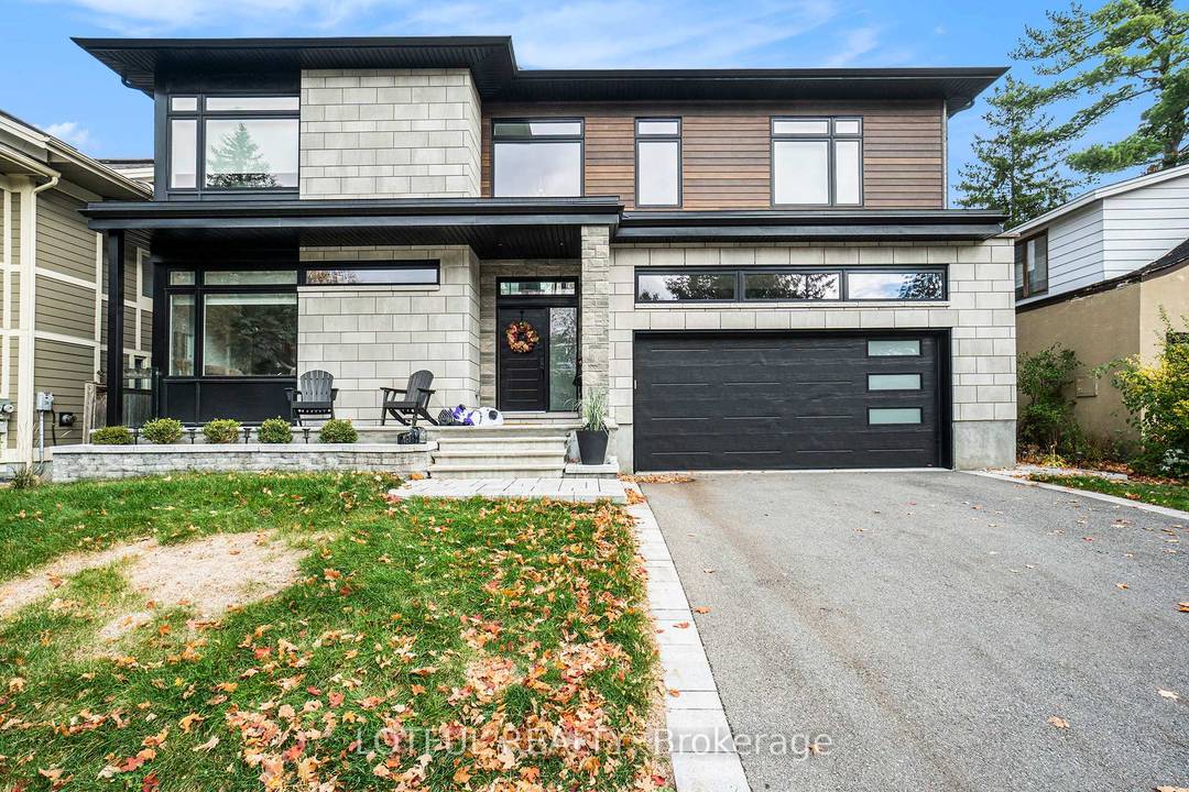 Welcome to 411 Leighton Terrace !