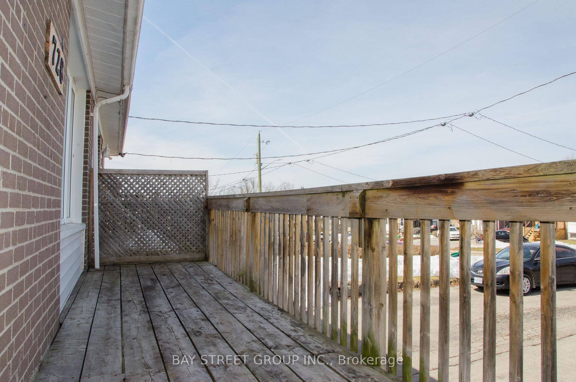A good value Semi Detached Raised Bungalow, solid built with good bones not to miss !