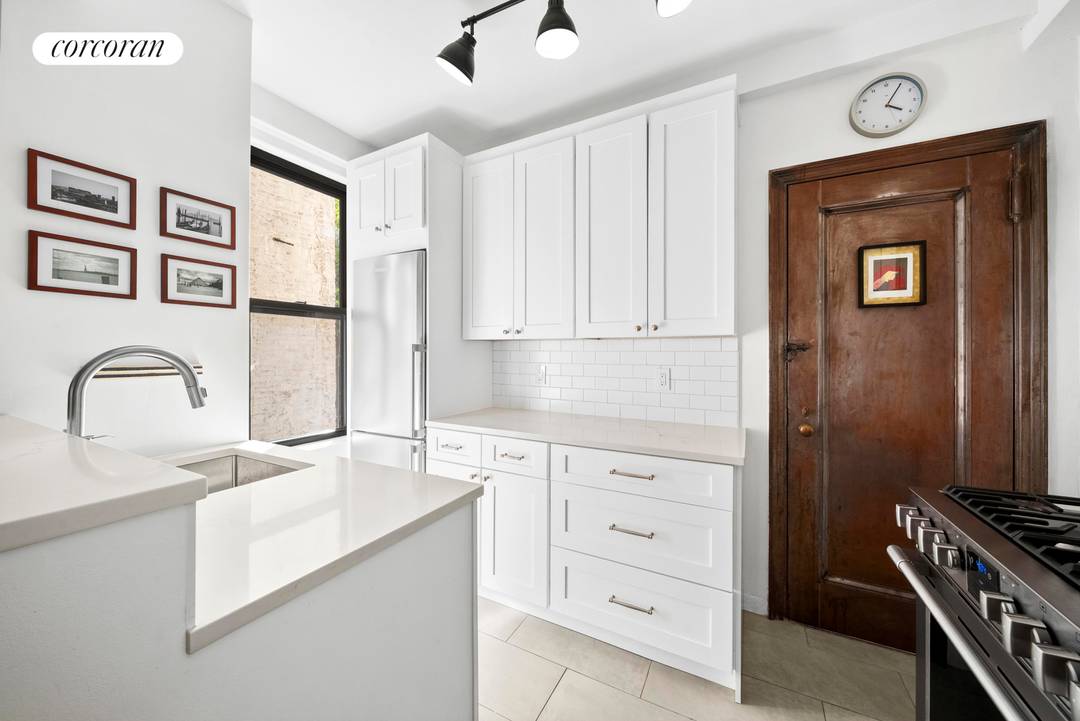 Welcome to 50 West 106th Street, Apt.