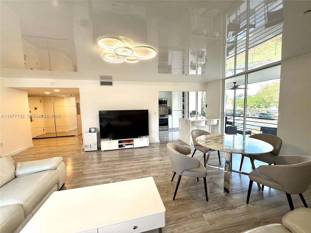 Waterfront Condo in Ives Estate 2BR 2BA 1, 395 SqFt Turnkey Ready.