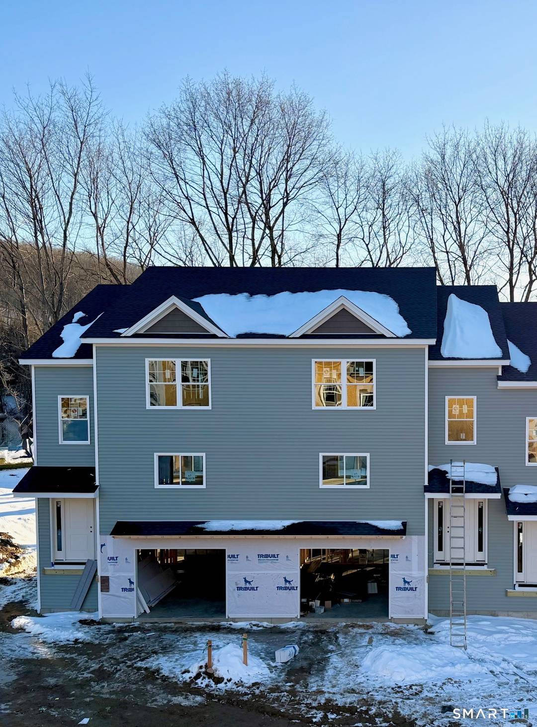 This impeccably built, soon to be completed 3 Bed 2.