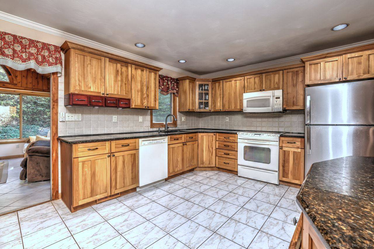 Don't miss this beautiful ranch style home on 2.