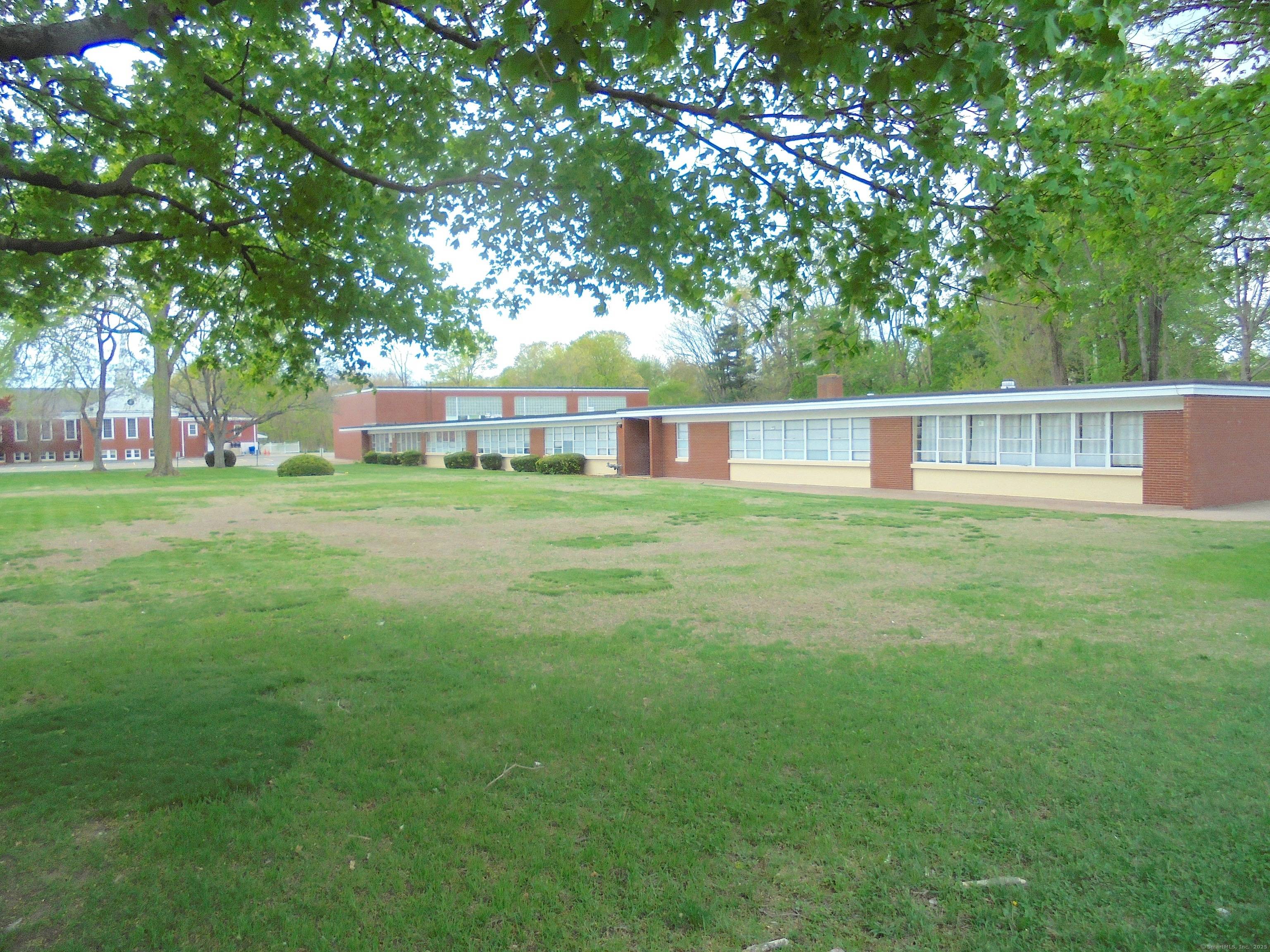 Unique opportunity to acquire a complete four building campus with all its amenities.