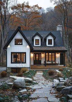 Escape to your own peaceful sanctuary and leave the city behind !