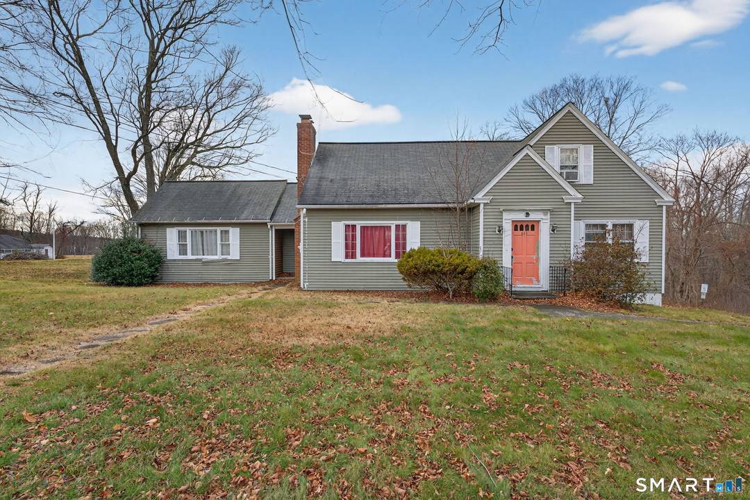 Former Scout Camp offering multiple buildings Residential home fully updated throughput, 8 bedroom 4 bath bunk house, 4 bedroom 3 bath with private suites bunk house Rec facility with full ...