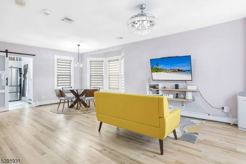 Move in Ready with Exceptionally Low Taxes ; A Rare Opportunity !