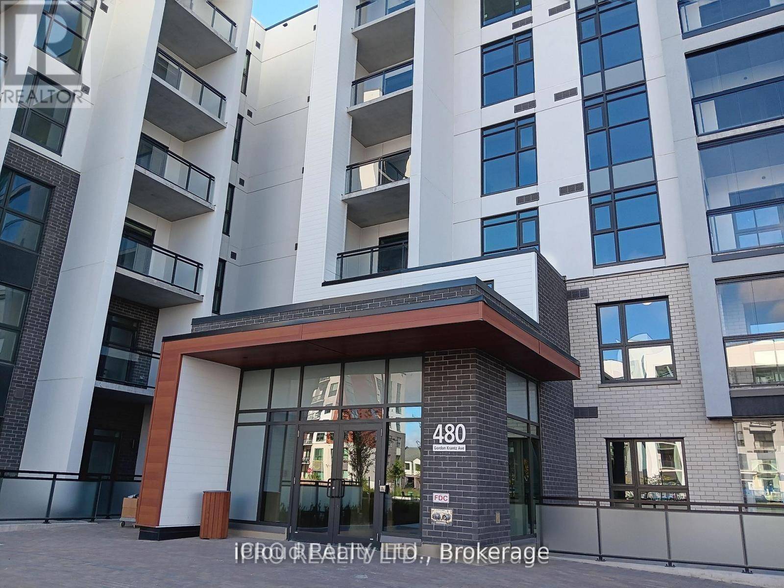 Stunning 1 Year Old Condo, One Bedroom, One Bath Suite Featuring 9ft Ceilings, Complete with a Private Balcony with Huge Glass Windows Enclosed Covering that expands Your Living Space.