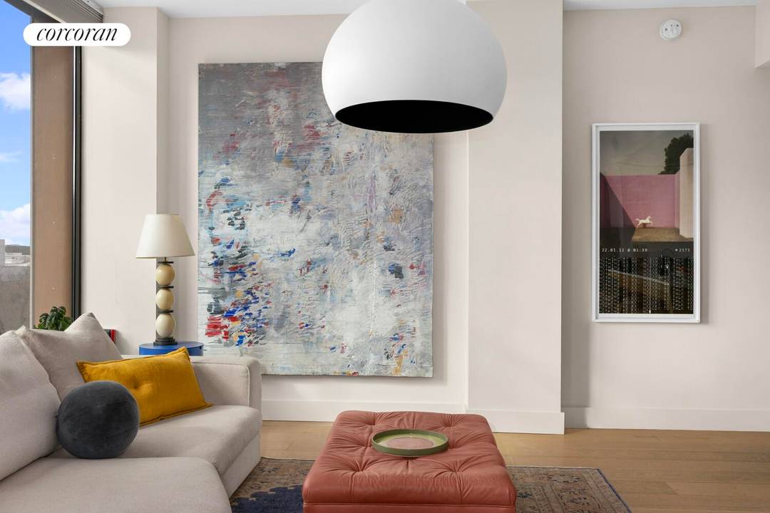 Park Slope Sunny amp ; Luxurious 2 Bed, 2 Bath Condo Easily Convertible to a True 3 Bedroom Bask in uninterrupted south facing light and open views in this beautifully ...