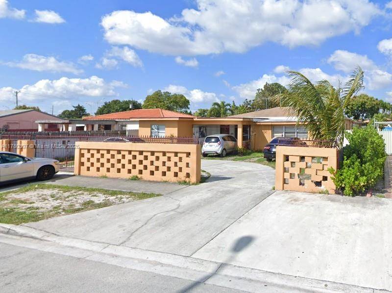 Exceptional investment opportunity in Hialeah s T.