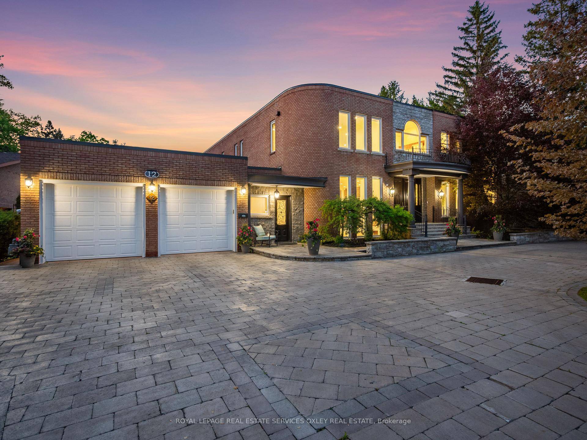 Why settle for a home when you can have your own private resort ?