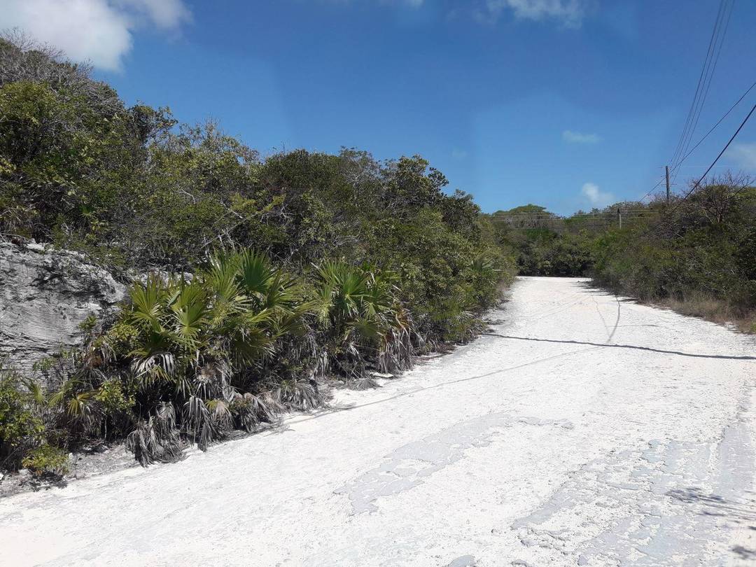 BAHAMAS SOUND 14 Land Exuma-And-Exuma-Cays