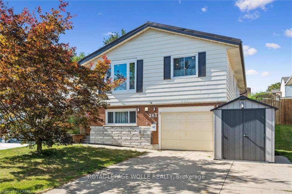 Welcome to this beautifully updated 3 bedroom, 2 bathroom raised bungalow in desirable Country Hills, known for excellent schools and family friendly living !