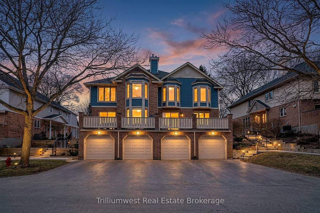 Welcome to Parc Place, where peaceful living meets convenience.