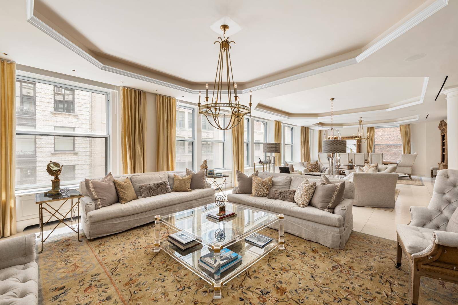 Spacious FURNISHED UNFURNISHED 4 bedroom 4BR 4.
