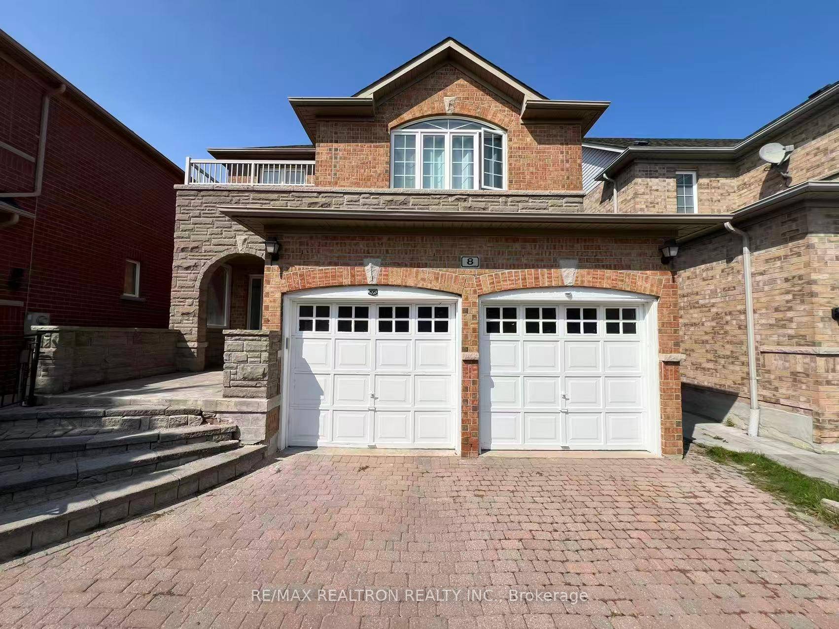 Very Very Beautiful Spacious Basement With Separate Entrance.