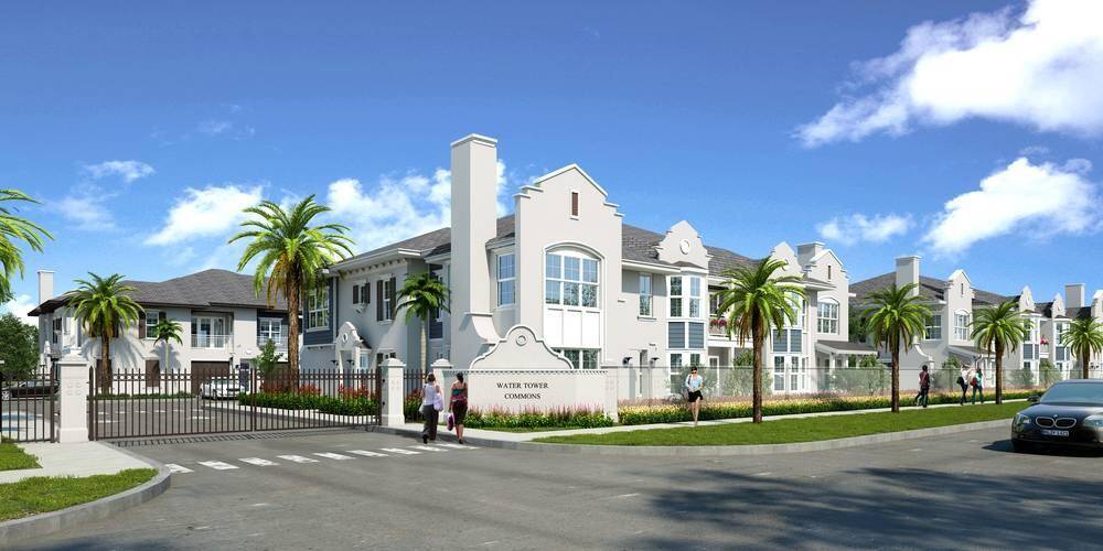 Manor Lantana is a luxury rental community providing the best in South Florida resort style living.