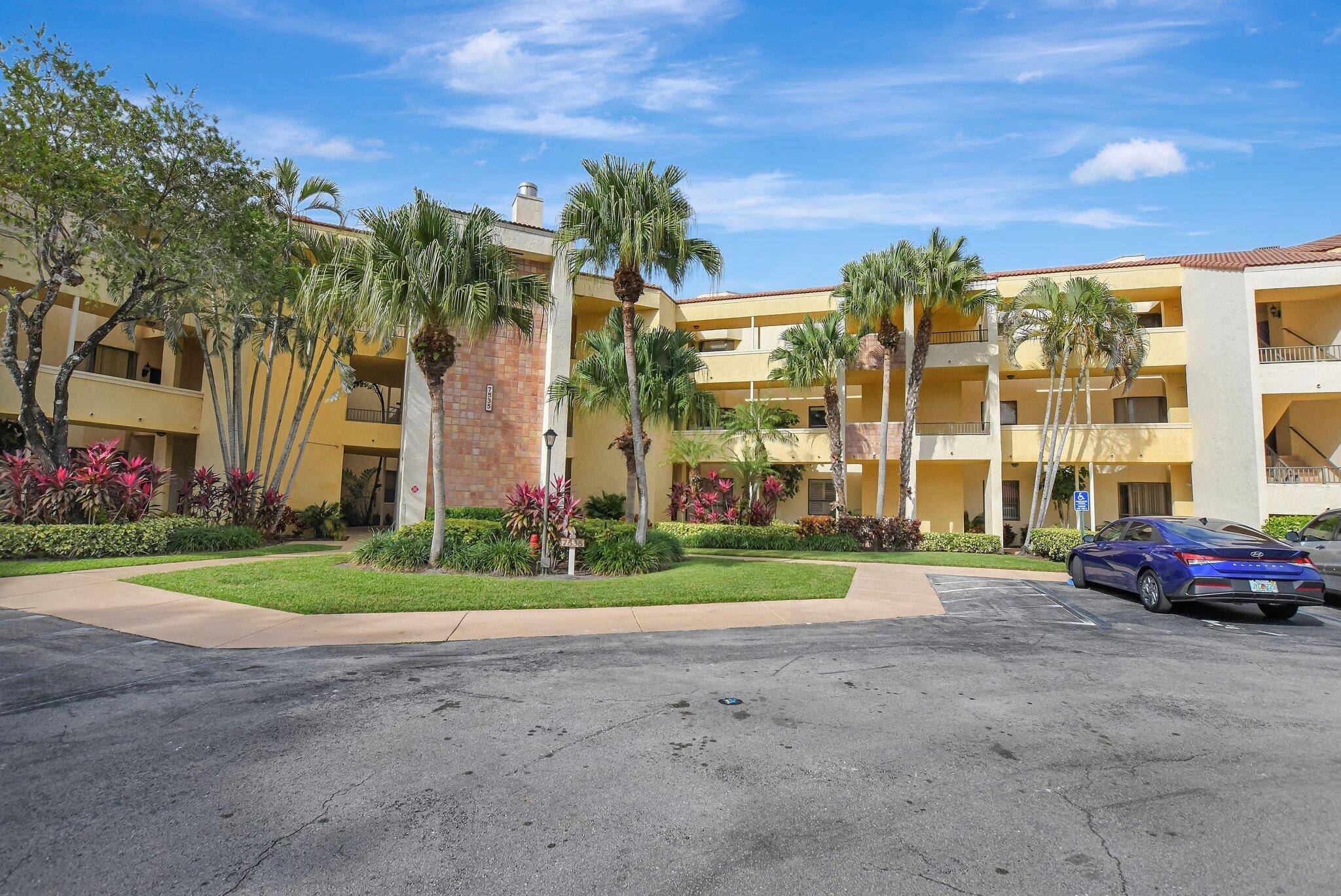 Spacious and beautifully updated first floor garden apartment with 2 bedrooms and 2 baths.