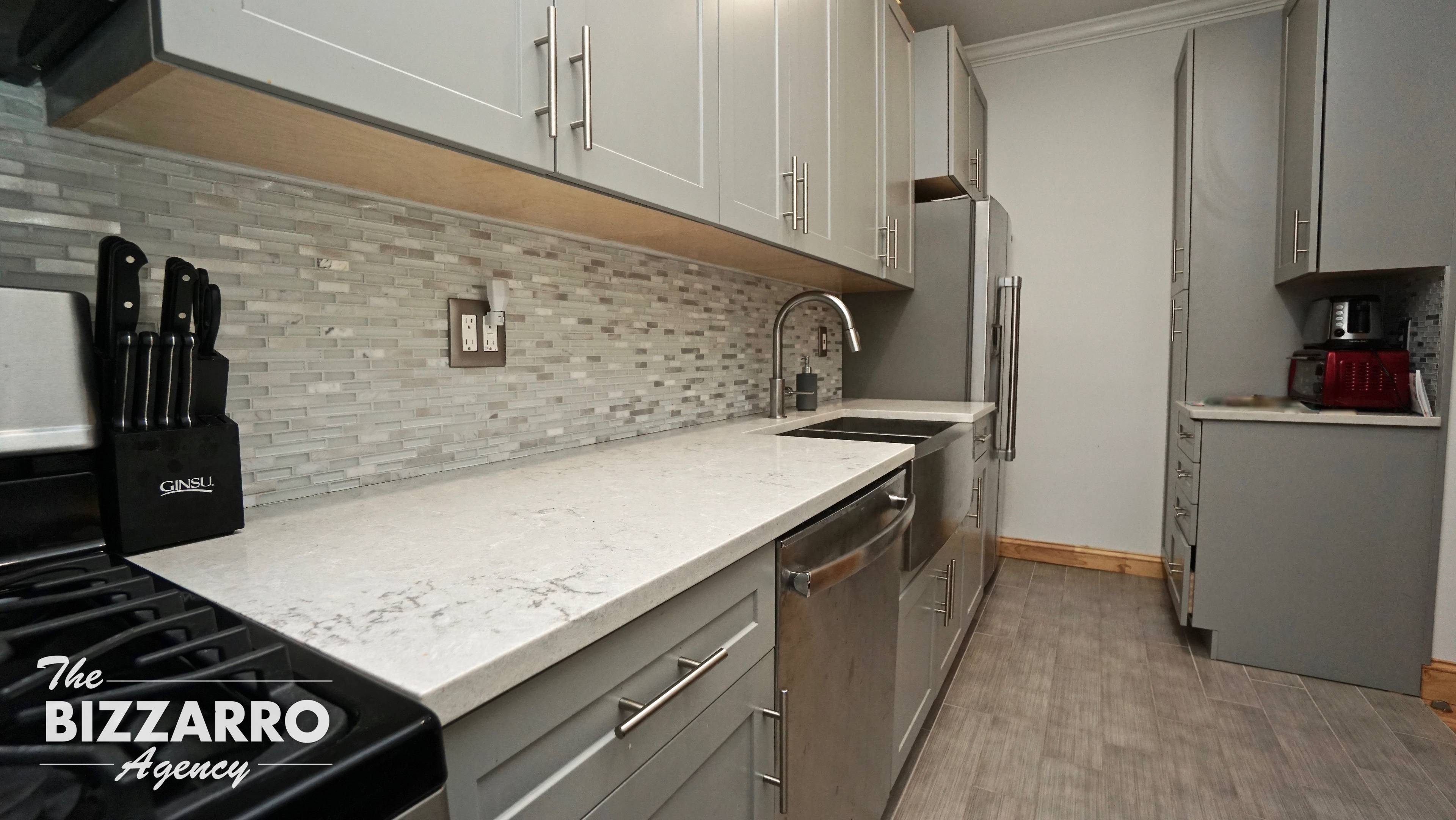 Experience the beauty of Inwood with this stunning 2BR apartment boasting picturesque park views.