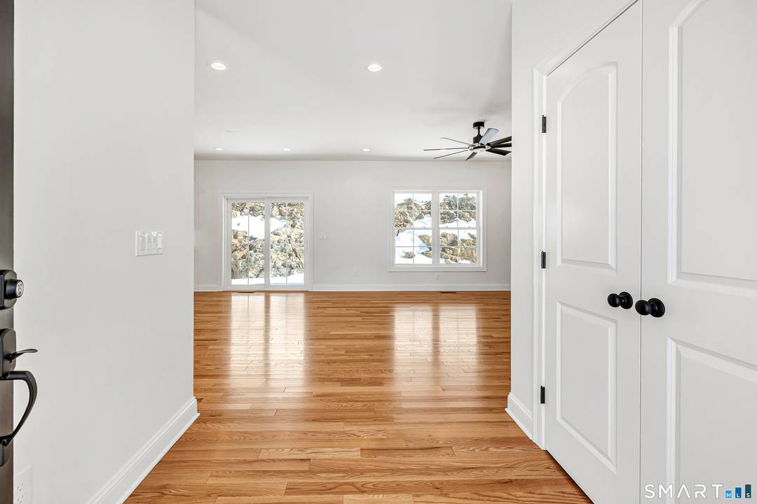 Welcome Home to Middlebury's newest 23 lot subdivision Hunting Ridge Estates.