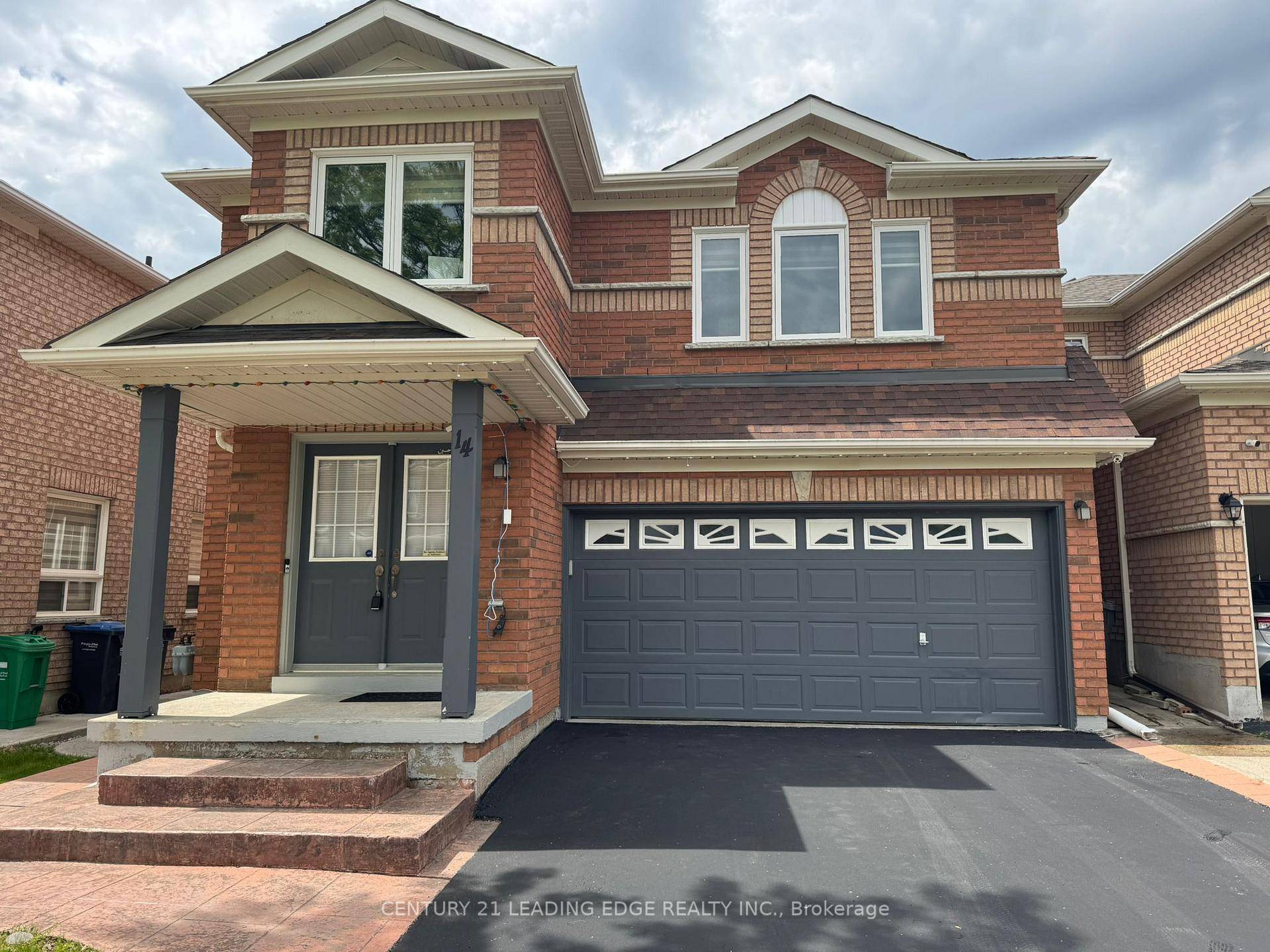 You will love this house.