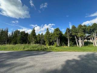A premium 2 acre treed lot nestled in the highly sought after Ridgewood Estates !