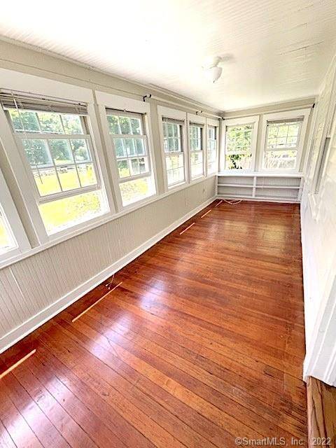 Charming, spacious, recently freshened single family home.