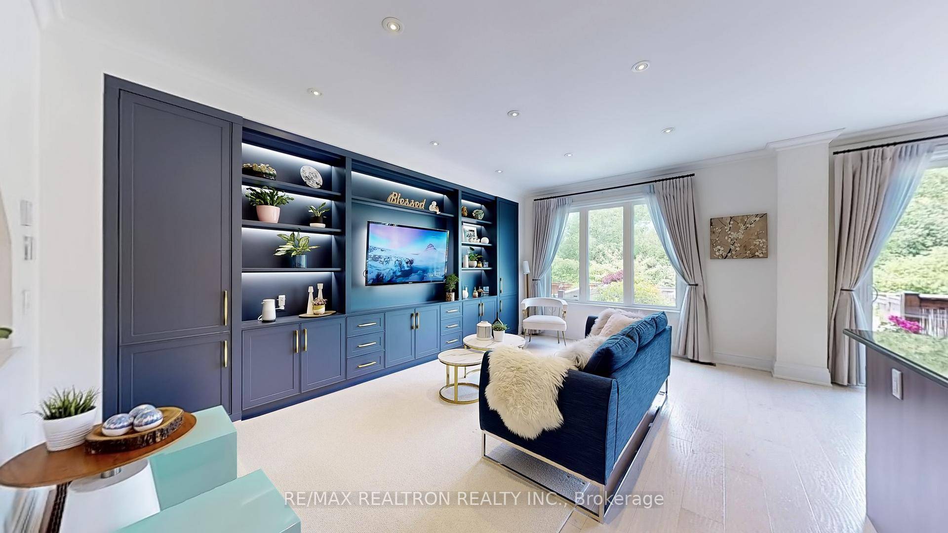 Stunning Townhome with Premium Ravine Exposure on an Extra Wide 24.