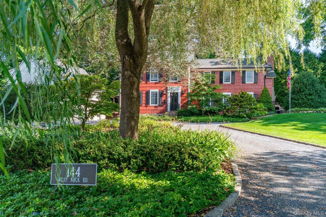 Newly Priced ! An exceptional value opportunity in Huntington Village, this iconic residence offers the space, flexibility, and walk to Village lifestyle buyers are actively seeking now available at an ...