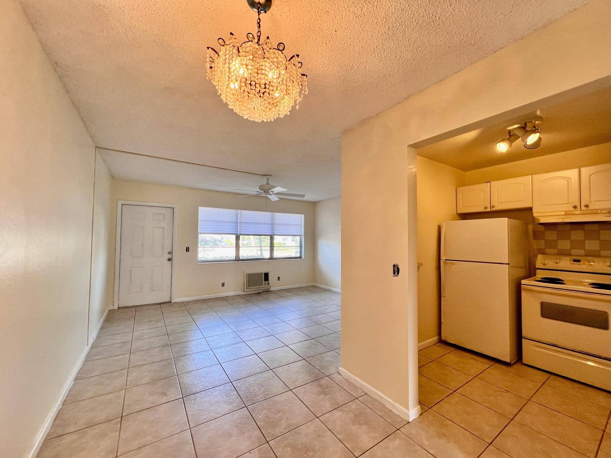 Quiet Peaceful Location In 55 Century Village !
