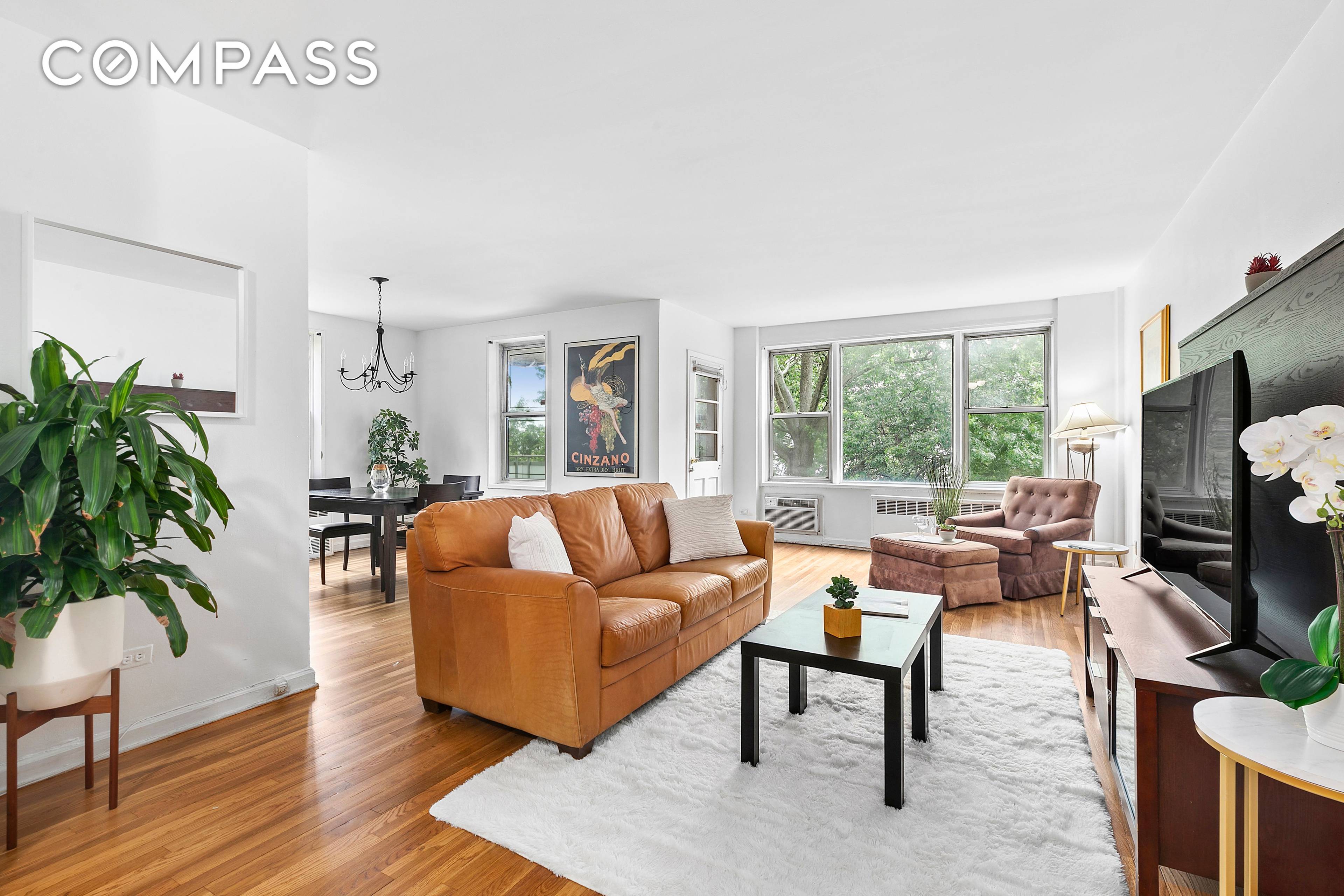 Experience the epitome of luxury and timeless elegance at 9201 Shore Road B301.