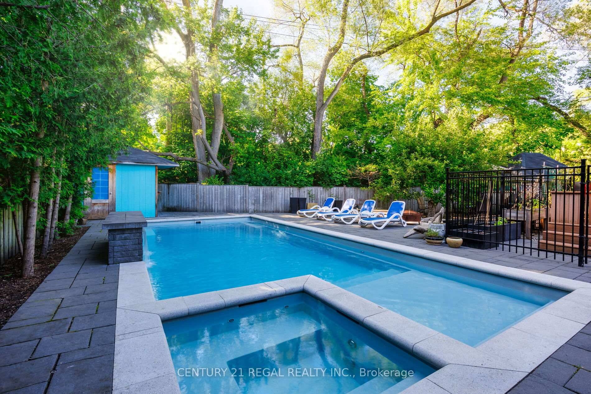 Come See This Stunning 4 Bedroom Property On A 185 Foot Deep Lot On A Private Cul De Sac.