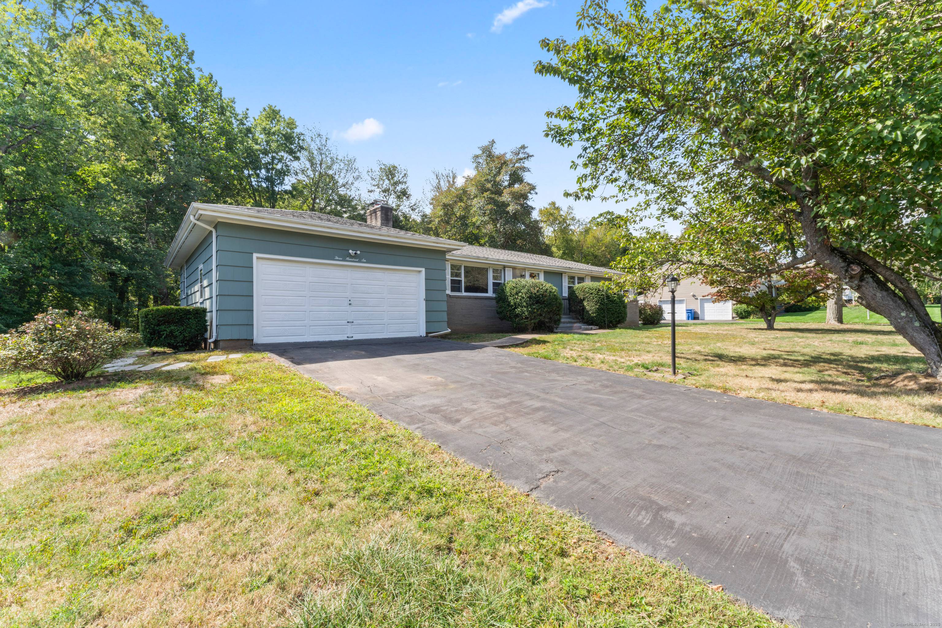 Style, comfort, and location come together at 306 Forest Street Ext.