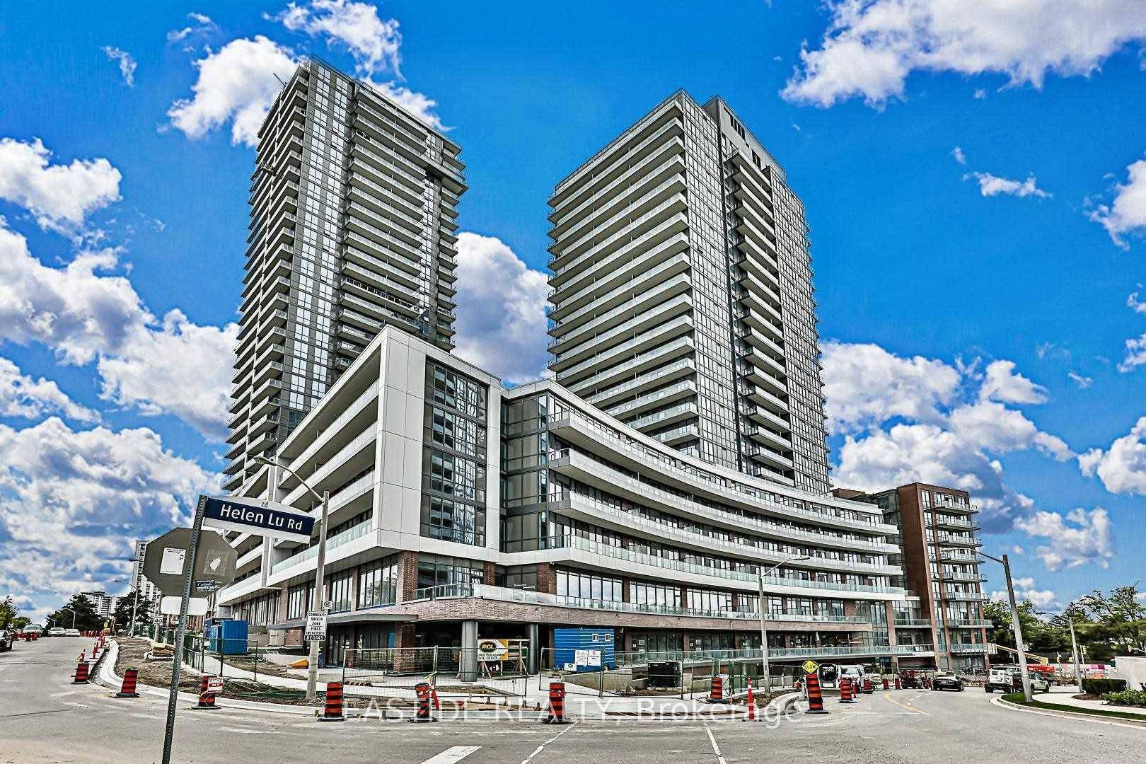 Stunning South Facing Corner Condo with 2 Bed amp ; 2 Bath at Emerald City Bright and spacious south facing corner unit featuring a functional split 2 bedroom, 2 bathroom ...
